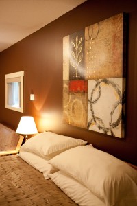 All of our suites have recently been updated for a most welcoming invitation to all who arrive.