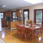 Harrison Hot Springs Vacation Rental