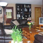 Harrison Hot Springs Vacation Rental