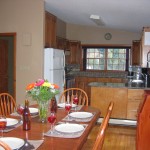 Harrison Hot Springs Vacation Rental