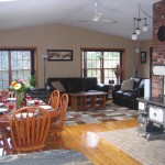 Harrison Hot Springs Vacation Rental