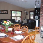 Harrison Hot Springs Vacation Rental