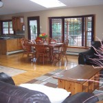 Harrison Hot Springs Vacation Rental